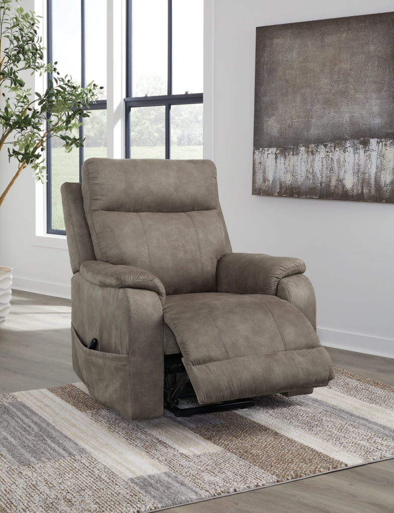 Crestmeade Power Lift Recliner