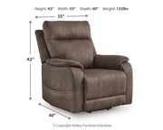 Crestmeade Power Lift Recliner