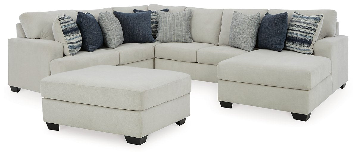 Lowder Upholstery Package