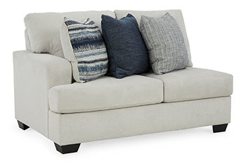 Lowder Sectional