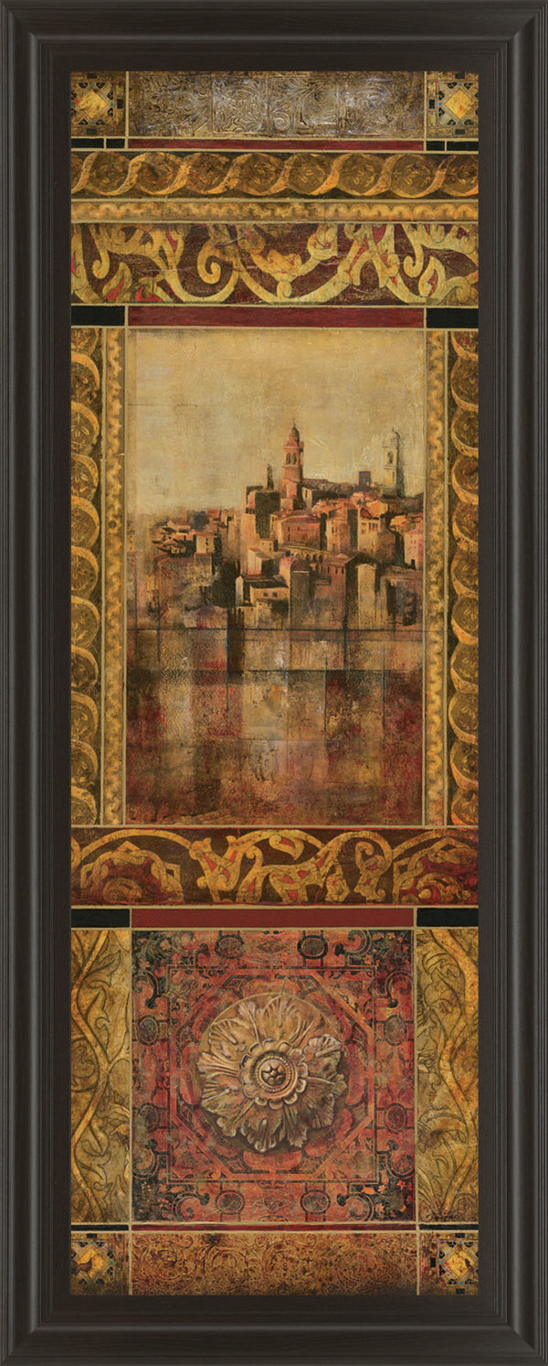 New Enchantment I By Douglas
