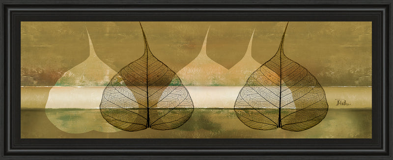 Less Is More III By Patricia Pinto