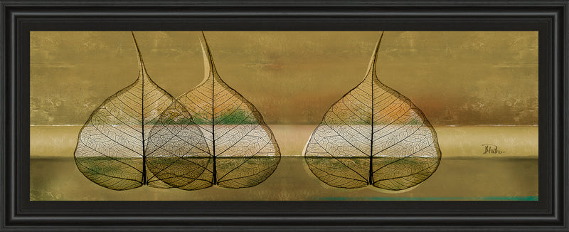 Less Is More IV By Patricia Pinto