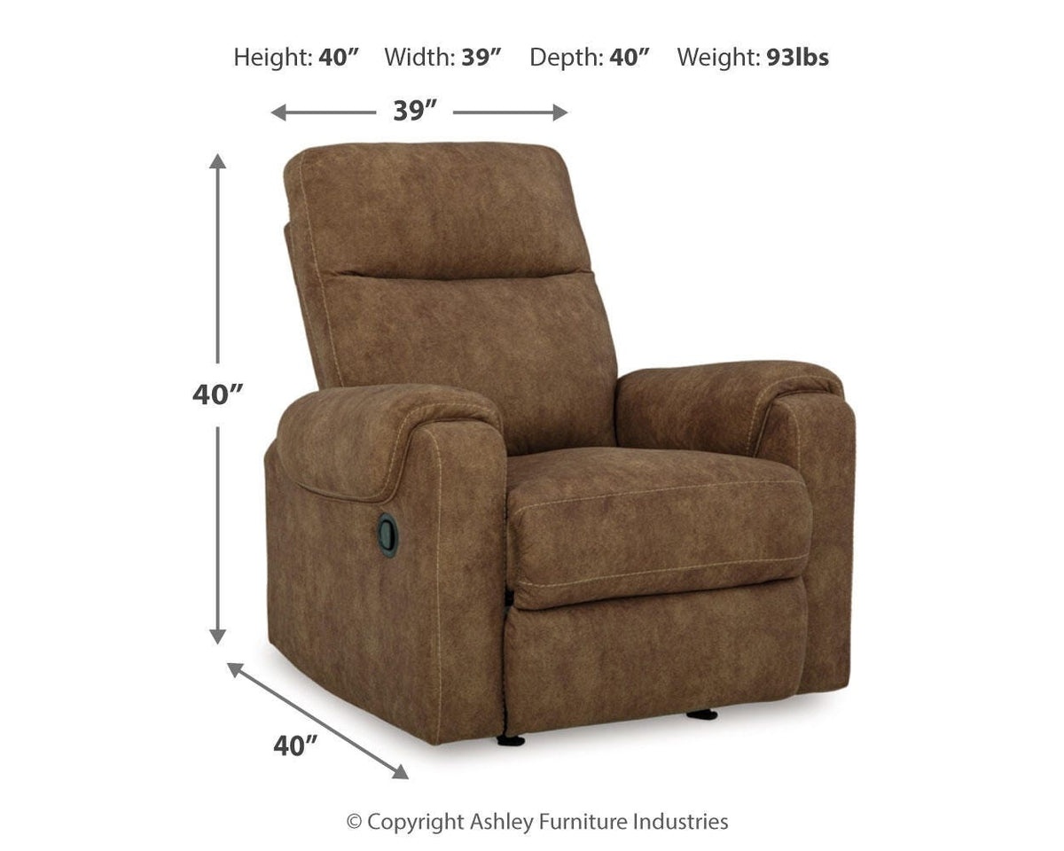 Edenwold Rocker Recliner