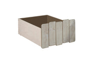 Tree House Toy Boxes