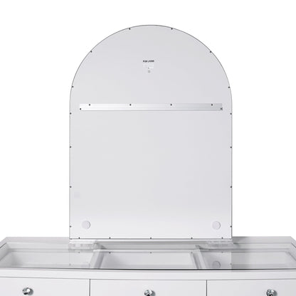 Stage Lite Arch XL Vanity Mirror