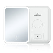 Icon Travel LED Makeup Mirror