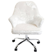 Michelle Tufted Vanity Chair
