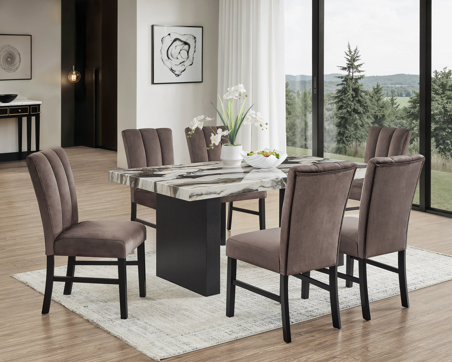 Vega Side Chair
