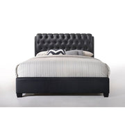 Ireland II Upholstered Bed