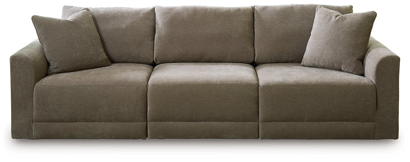 Raeanna Sectional Sofa