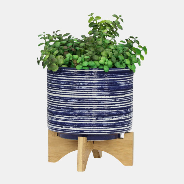 Planter On Stand