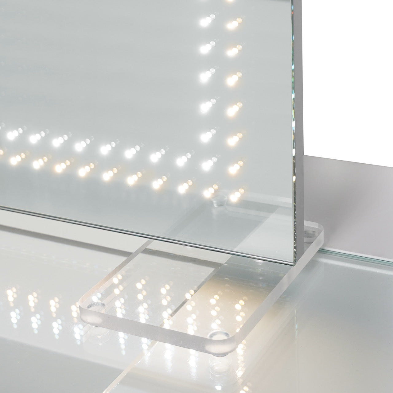 Stage Lite Plus Vanity Mirror