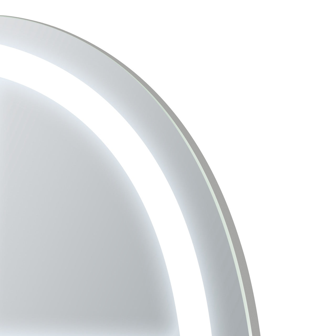 Stage Lite Arch XL Vanity Mirror