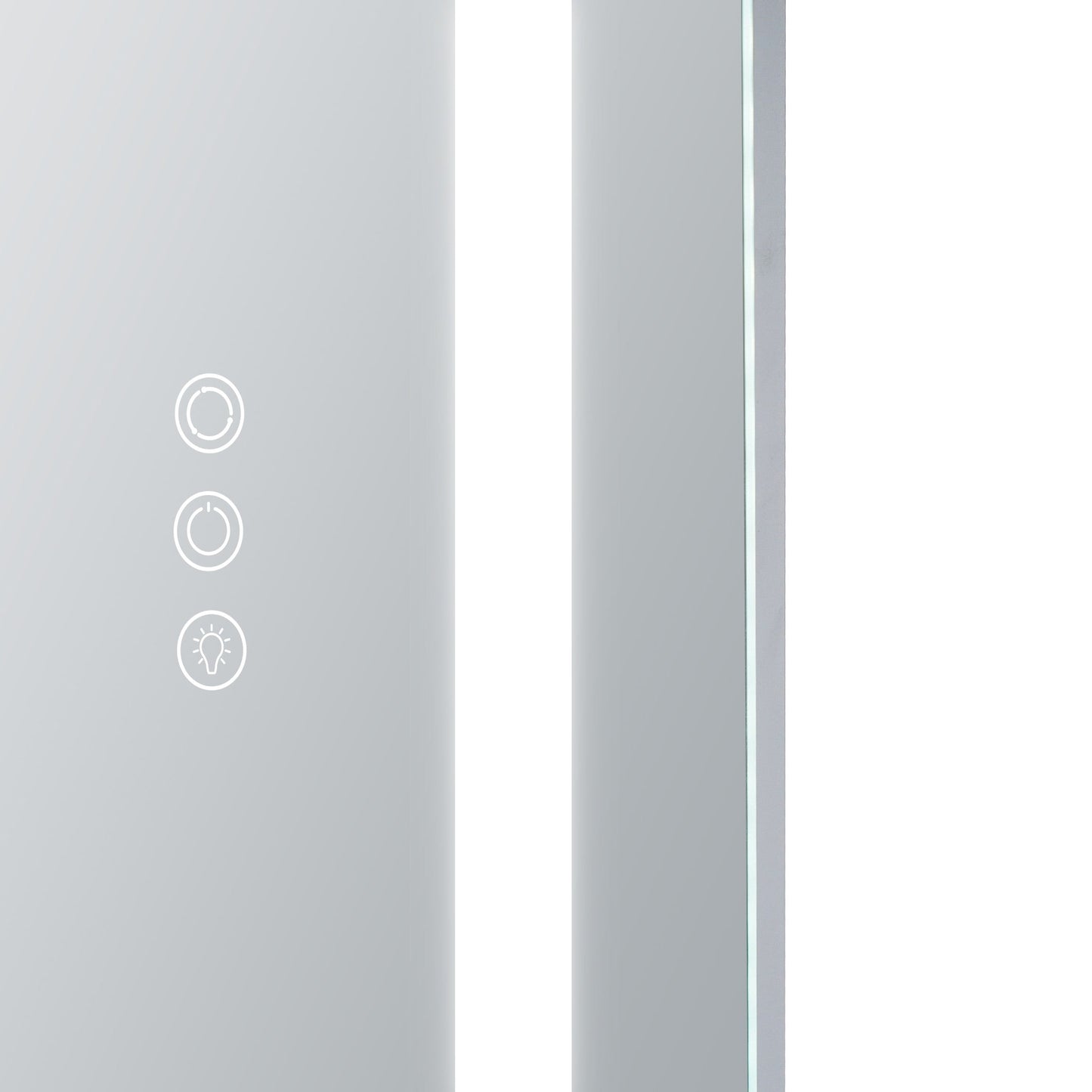 Stage Lite Full Length Vanity Mirror