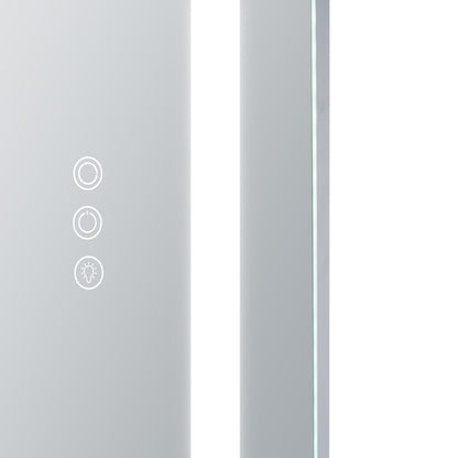 Stage Lite Full Length Vanity Mirror