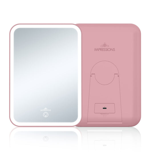 Icon Travel LED Makeup Mirror