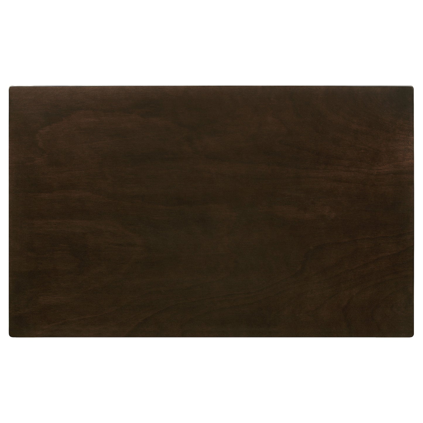 Juego de mesa de comedor rectangular Guillén Capuchino