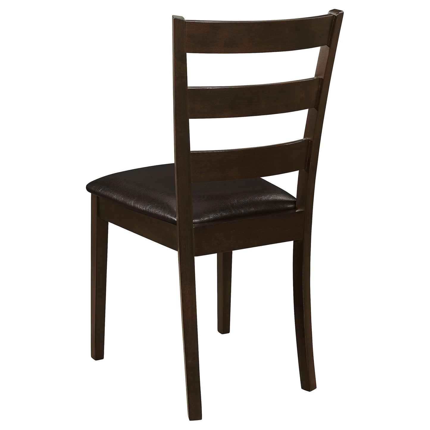 Juego de mesa de comedor rectangular Guillén Capuchino