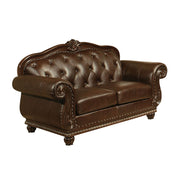 Loveseat Anondale de 70" de largo