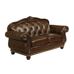 Loveseat Anondale de 70" de largo