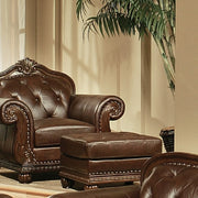 Anondale Ottoman - Canales Furniture
