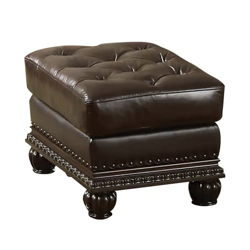 Anondale Ottoman - Canales Furniture