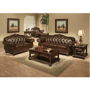 Anondale Ottoman - Canales Furniture