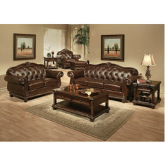Anondale Ottoman - Canales Furniture