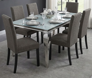Carone & Hubbard 7PC Dining Set