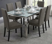 Carone & Hubbard 7PC Dining Set