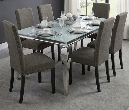 Carone & Hubbard 7PC Dining Set