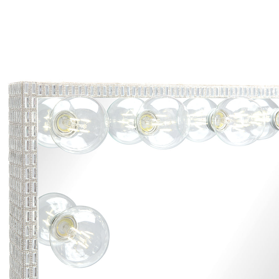Hollywood Glow® PRO Lux Vanity Mirror