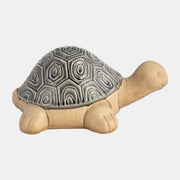 Decoración de tortuga de 13"