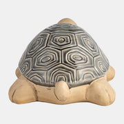 Decoración de tortuga de 13"