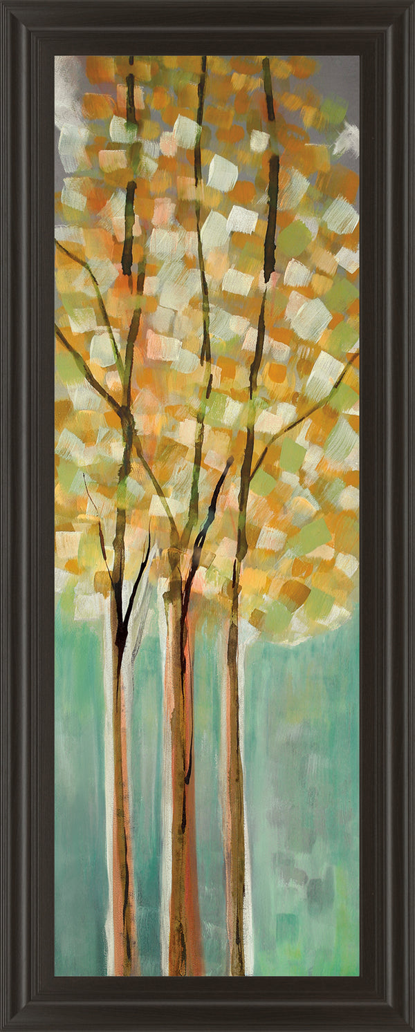 Shandalee Woods II By Susan Jill