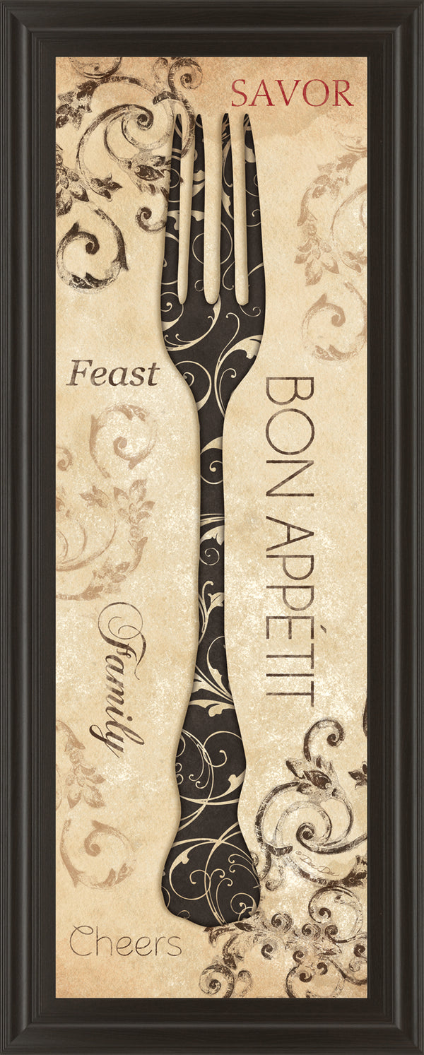 Bon Appetite By Dee Dee