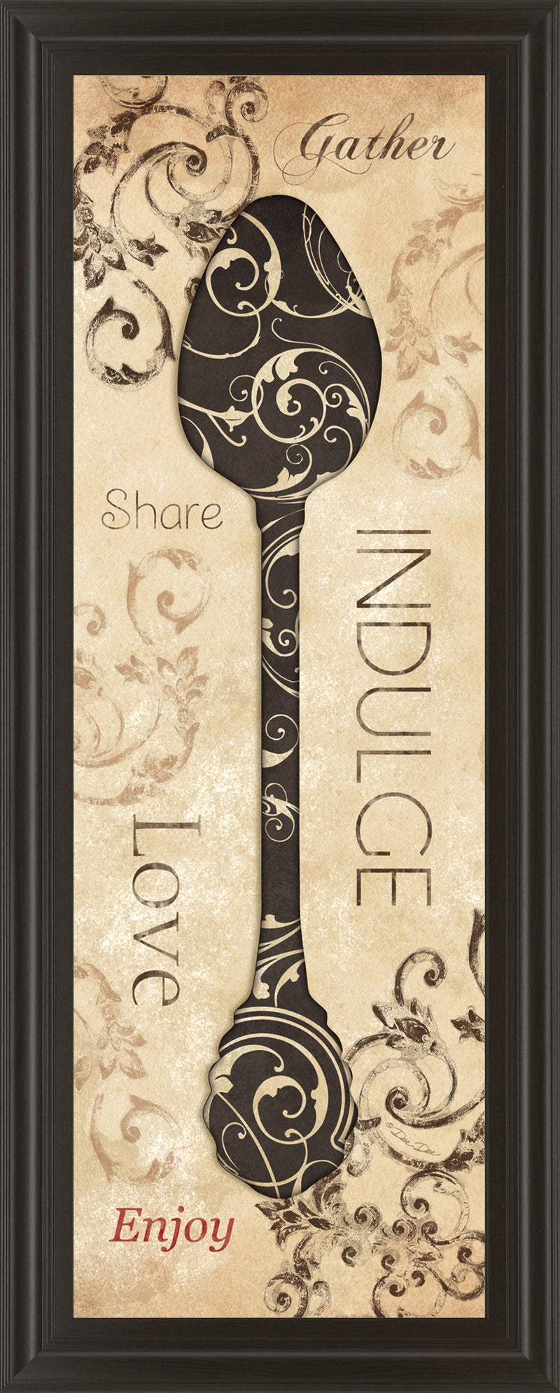 Indulge By Dee Dee