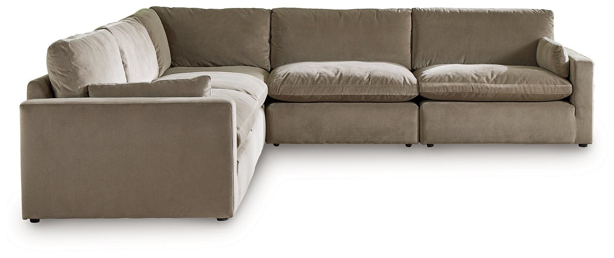 Sophie Sectional