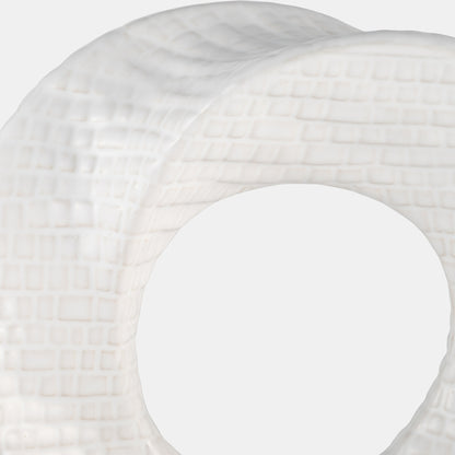 Textured Table Top Deco