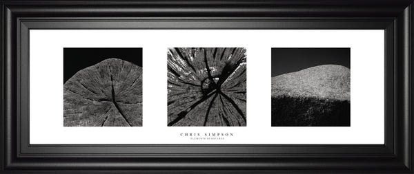 Eliments Of Nature 2 By Chris Simpson