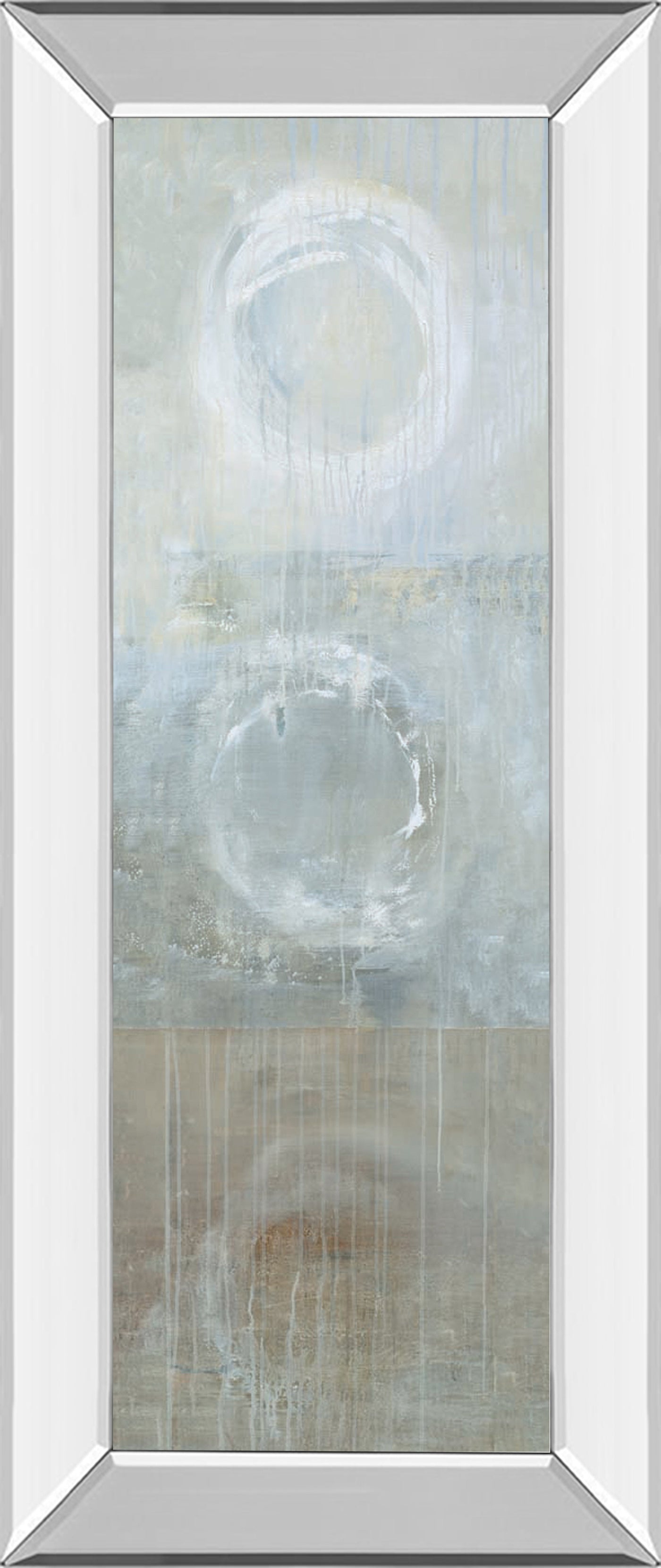 Mirrored Frame Evolu By Heather Ross