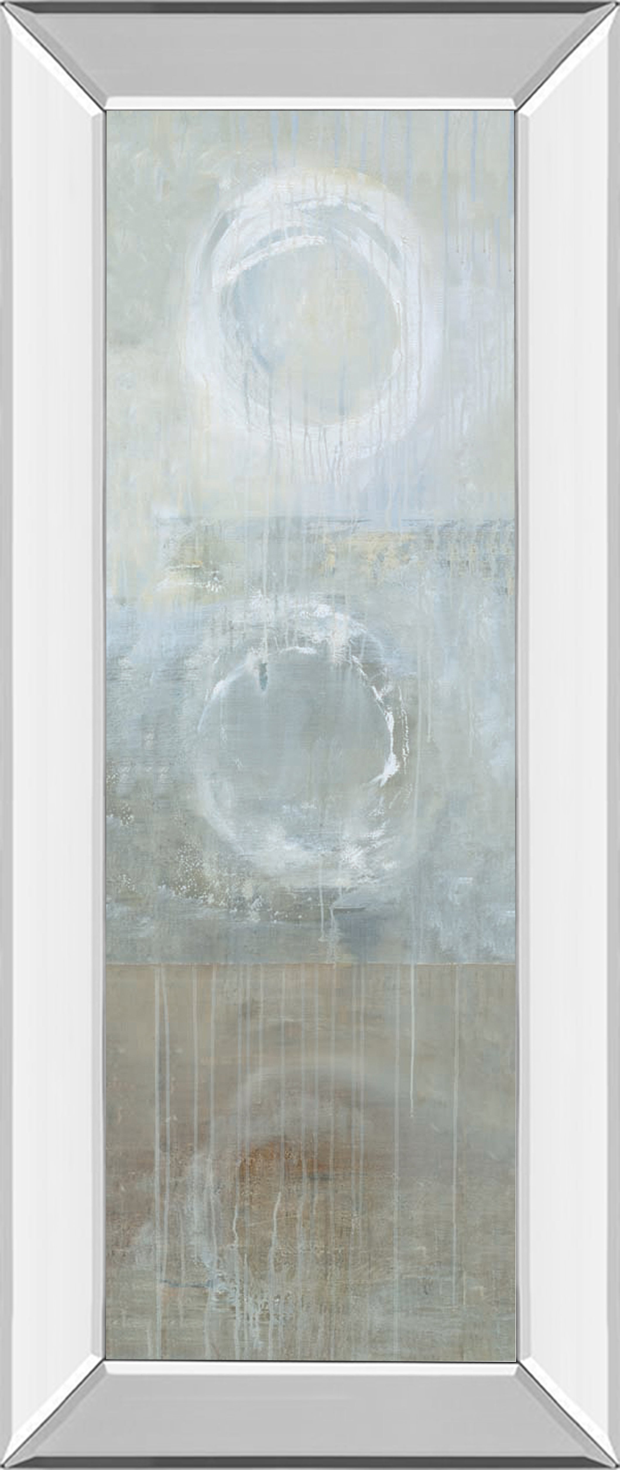 Mirrored Frame Evolu By Heather Ross