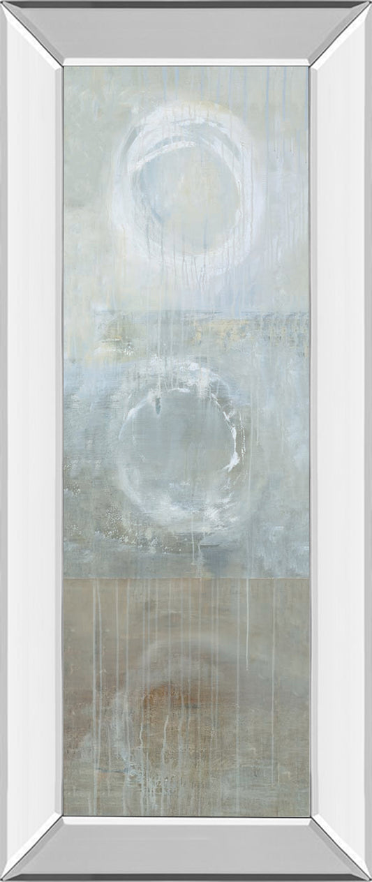 Mirrored Frame Evolu By Heather Ross
