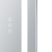 Stage Lite Arch Full Length Vanity Mirror