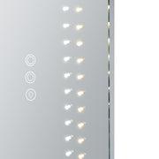 Stage Lite Full Length Vanity Mirror