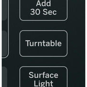  GE 30-inch, 1.6 cu. ft. Over-the-Range Microwave Oven JVM3160DFBB IMAGE 5