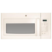  GE 30-inch, 1.6 cu. ft. Over-the-Range Microwave Oven JVM3160DFCC IMAGE 1