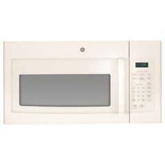  GE 30-inch, 1.6 cu. ft. Over-the-Range Microwave Oven JVM3160DFCC IMAGE 1