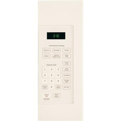  GE 30-inch, 1.6 cu. ft. Over-the-Range Microwave Oven JVM3160DFCC IMAGE 2